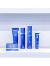 マリー エクラン/Drリセラアクアビーナスシリーズ