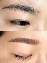 カリーノ(Carino)/眉ワックス