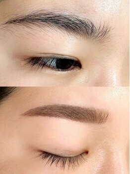 カリーノ(Carino)/眉ワックス