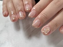 レアース(Lea's)/手元が長く綺麗に