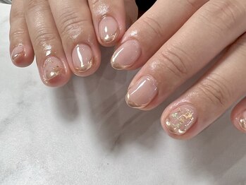 レアース(Lea's)/手元が長く綺麗に