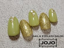 ジョジョ 本店(JOJO)/【定額アート】￥７５００