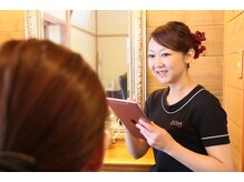 ヴィヴィア(ViViA)/初回時カウンセリング