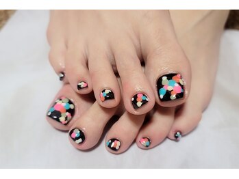 爪工房ひなた/フット90分コース♪