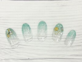 ハンドネイルB‐146