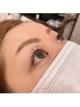 ビューティーアミューズメント 山鼻店(BEAUTY AMUSEMENT)/アイラッシュ