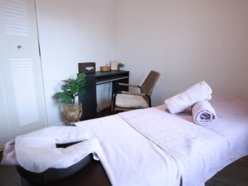 ヨギート(yogate)/リンパ/骨盤矯正/ヘッドスパ 