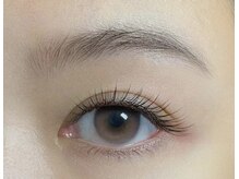 ベルアイビューティー 池袋東口店(BEL EYE BEAUTY)/ナチュラル