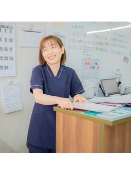 新検見川駅前整骨院/新検見川駅前整骨院