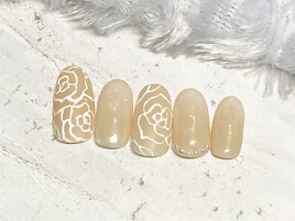 ブライダル★ウェディング￥8000