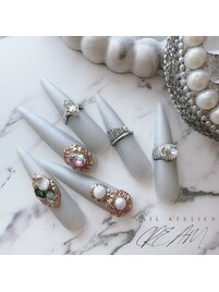 オリジナルアクセサリー