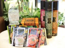 フィオリトゥーラ ガーデン 茨木店/多数商品取り揃えております