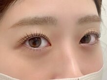 ルーア アイビューティ(Lua eyebeauty)/パリジェンヌラッシュリフト◎