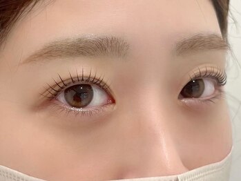 ルーア アイビューティ(Lua eyebeauty)/パリジェンヌラッシュリフト◎