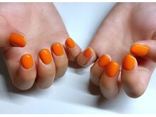 ディト 仙台クリスロード店(ditto)/平日限定ワンカラー￥5,500