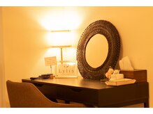 リリス(Lylis)/【小顔・姿勢・骨盤矯正・整体】