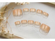 ファストネイル 大宮西口駅前店(FAST NAIL)/マグネット 【11313】