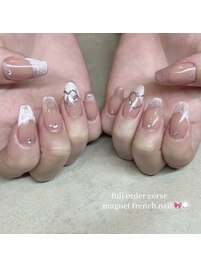 持ち込み/マグネットフレンチ★