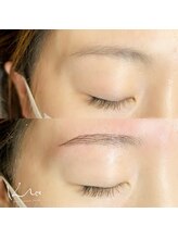 クレー(Klee)/アイブロウリフト&パリジェンヌ