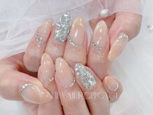 リル ネイル(Lil nail)/＊ネイルデザイン＊