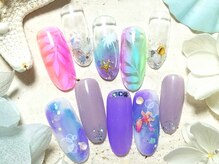 パーフェクトネイル 桜ヶ丘店(Perfect Nail)/
