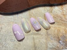 グリスター(Glister)/Cコース　8800円