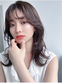 フィオブロウ 大阪梅田店(fiio brow)/fiiobrow#大阪梅田#中崎町茶屋町