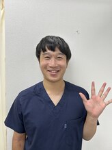 あゆみボディケア 井熊 倭