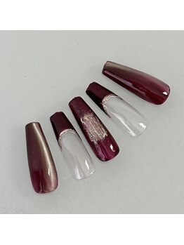 カオネイル 新宿店(KAONAIL)/ウェルカムクーポンオフ込¥5000