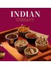 《デトックスの新提案》プレミアムINDIANトリートメント75分