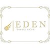 エデン つくば店(EDEN)のお店ロゴ