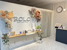 ロロ(ROLO)