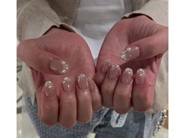 ネイルデザイン