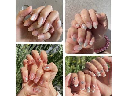 アミネイル(Aminail)の写真