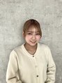 トゥルーネイル アンド アイ 錦糸町店(TRU NAIL & EYE) Yuiko