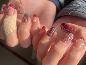 ルルム(LULUMU)/akariデザイン