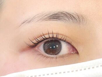 アーツ アイサロン 町田店(arts eyesalon)/まつ毛パーマ