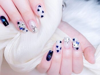 アユミネイル 川崎(Aumi nail)/