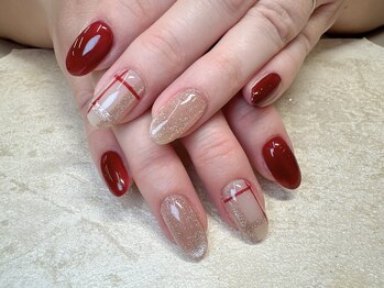 ユーアンドミー(U&Mi)/