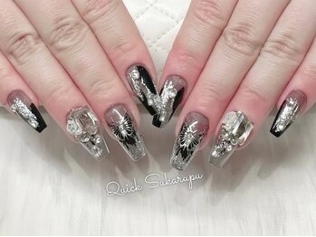 クイックスカルプ 高田馬場(Quick Sukarupu)/