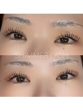 ペピー(PEPPY)/シマーラッシュ200本