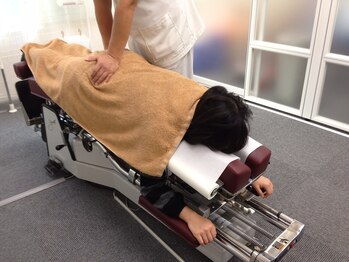 巣鴨南口整体院の写真/【国家資格持ちの院長が施術】熟練のプロがあなたのお悩みをお伺いし、根本改善を目指します！高コスパ◎