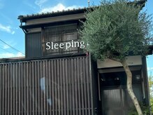 スリーピングレディ(Sleeping Lady)/古民家風の一軒家エステ