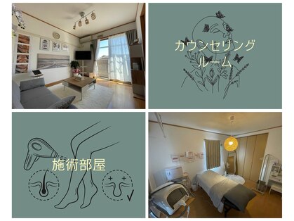 シェン(SHEN)の写真