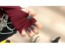 ラウンジ 町田店(RounGe)/【スカルプ】ワンカラー