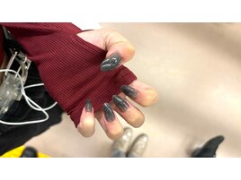 【スカルプ】ワンカラー