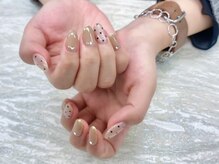 ドルチェネイル(Dolce.Nail)/＊..:.* Dolceコース*..＊.:*