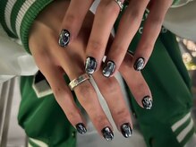 ハウリア(Howlia)/nail&eye Howlia/ネイルデザイン