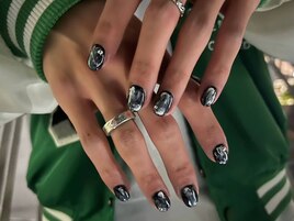nail&eye Howlia/ネイルデザイン