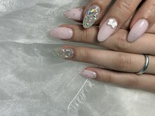 ネイルモア 藤が丘店(nail mor.)/埋め尽くし